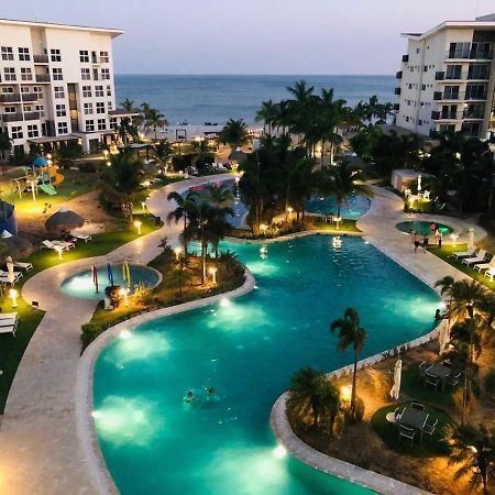 Playa Caracol Chame 아파트 호텔 외부 사진