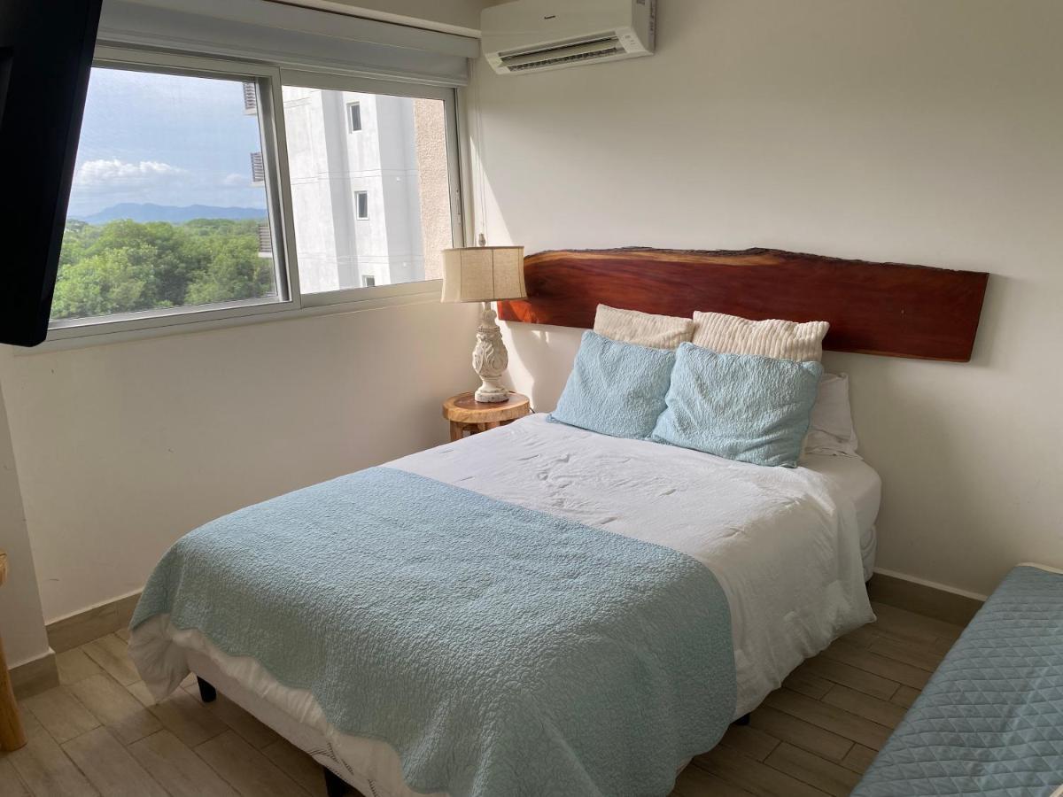 Playa Caracol Chame 아파트 호텔 외부 사진